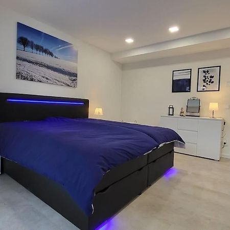 Ferienwohnung Domspitzen Billerbeck Kültér fotó