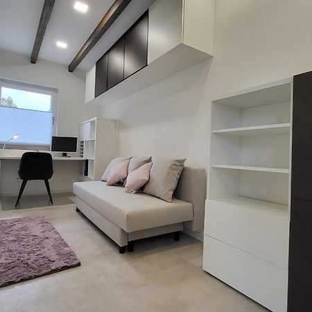Ferienwohnung Domspitzen Billerbeck Kültér fotó