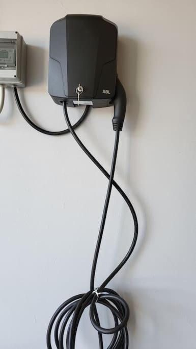 Ferienwohnung Domspitzen Billerbeck Kültér fotó
