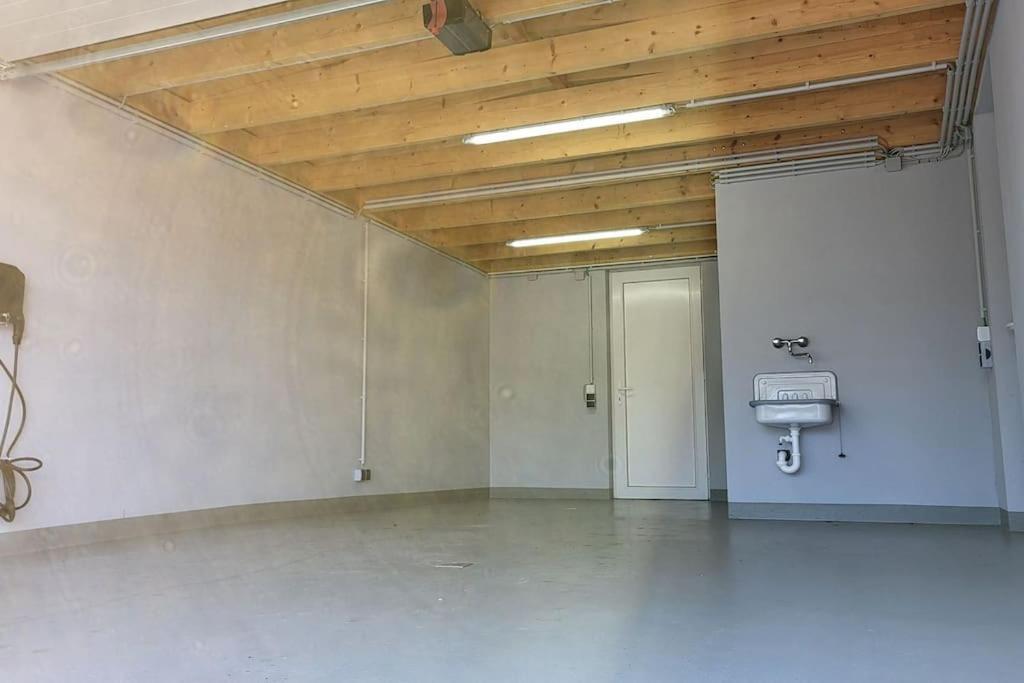 Ferienwohnung Domspitzen Billerbeck Kültér fotó