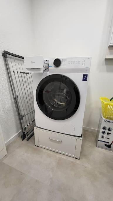 Ferienwohnung Domspitzen Billerbeck Kültér fotó