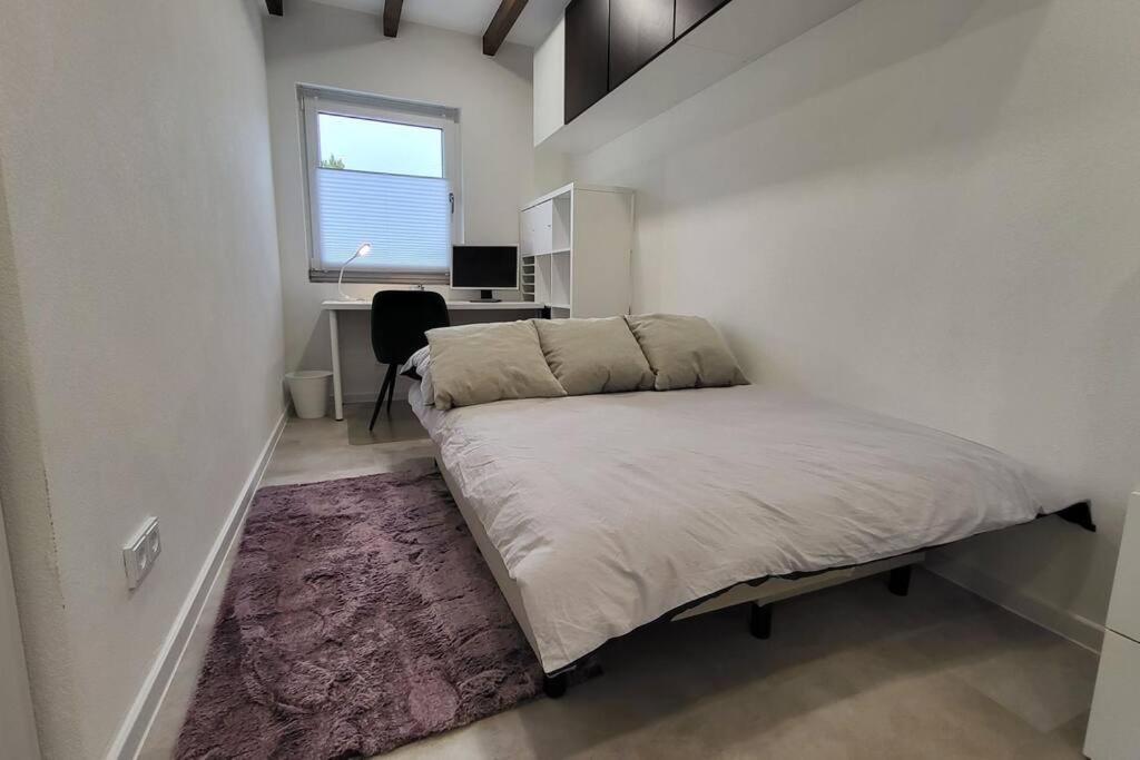 Ferienwohnung Domspitzen Billerbeck Kültér fotó